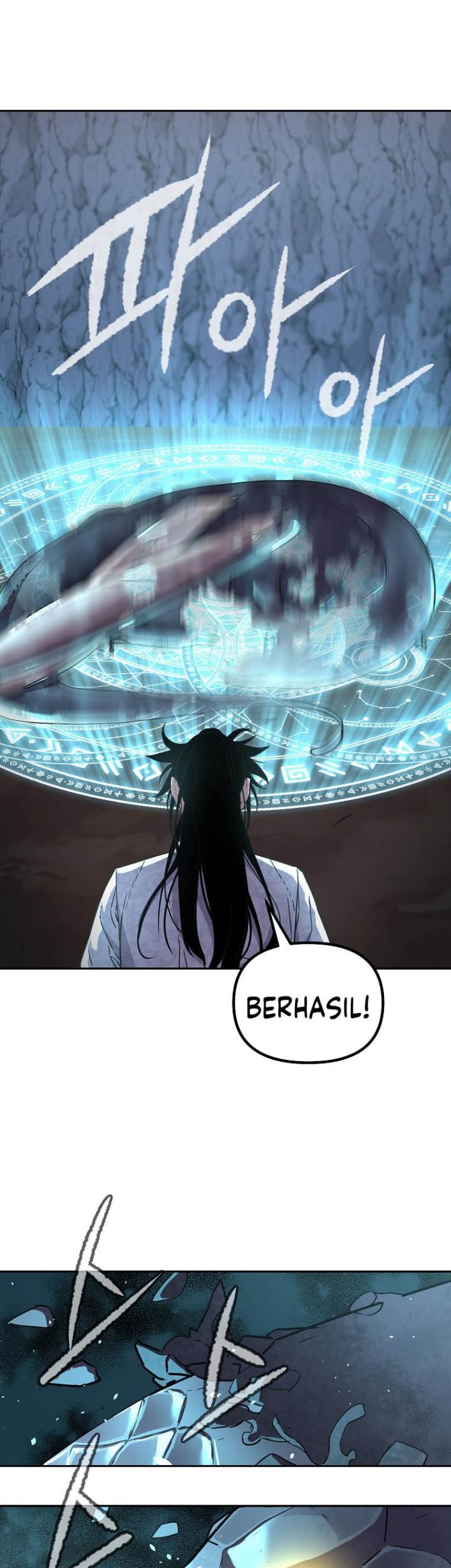 Reincarnation of the Murim Clan’s Former Ranker Chapter 44 page 30