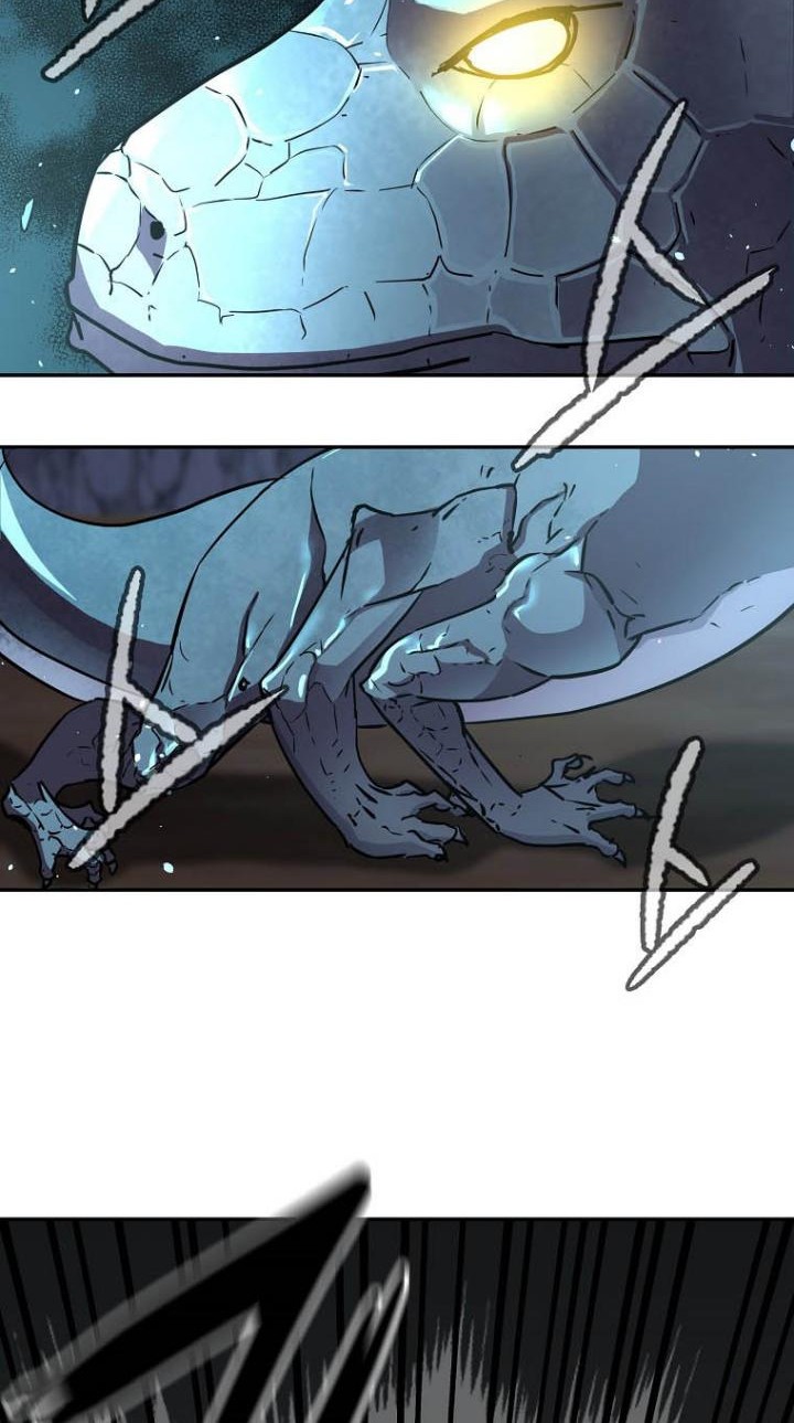 Reincarnation of the Murim Clan’s Former Ranker Chapter 44 page 31
