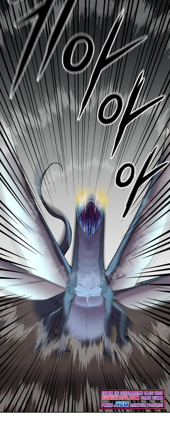 Reincarnation of the Murim Clan’s Former Ranker Chapter 44 page 32