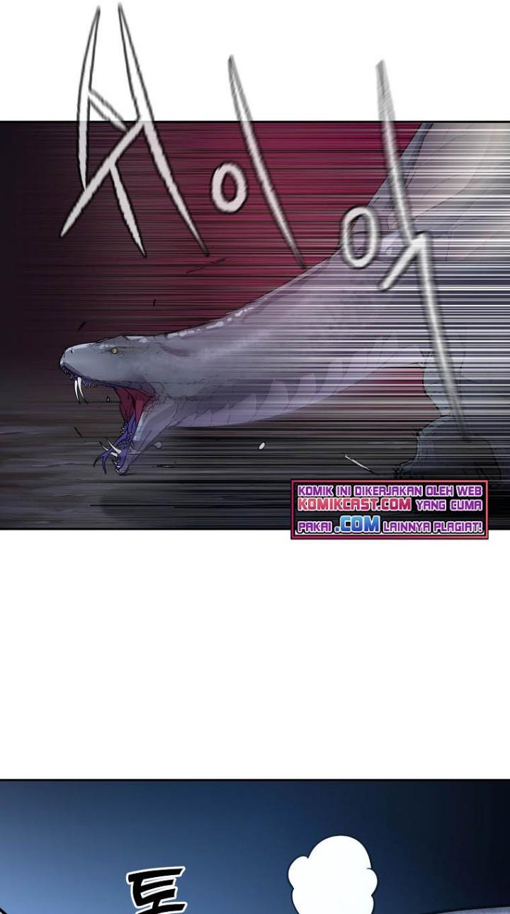 Reincarnation of the Murim Clan’s Former Ranker Chapter 44 page 34