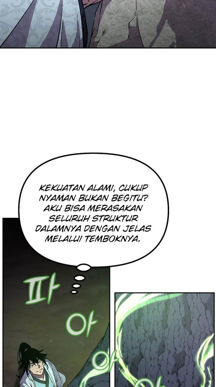Reincarnation of the Murim Clan’s Former Ranker Chapter 44 page 39