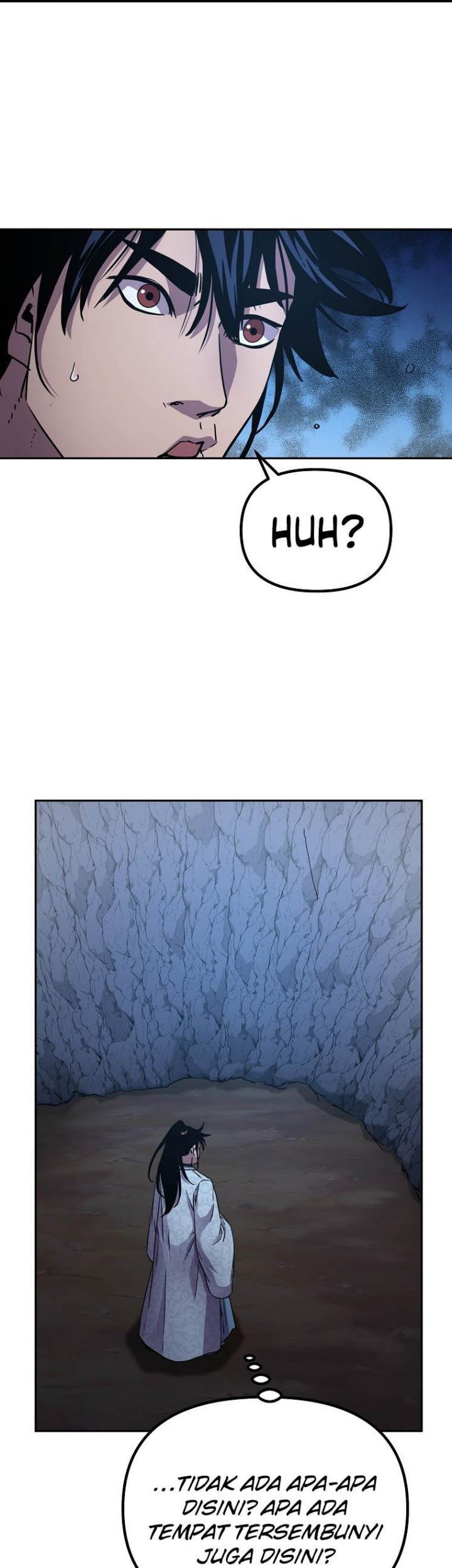 Reincarnation of the Murim Clan’s Former Ranker Chapter 44 page 43