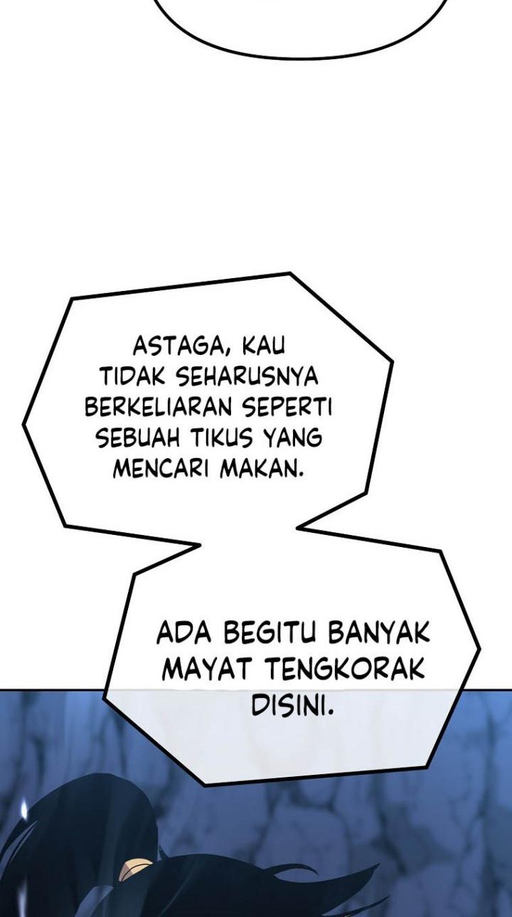 Reincarnation of the Murim Clan’s Former Ranker Chapter 44 page 44