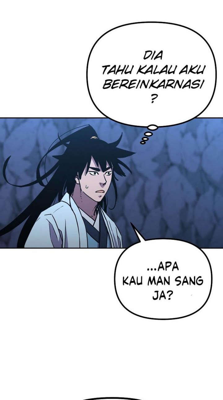 Reincarnation of the Murim Clan’s Former Ranker Chapter 44 page 46
