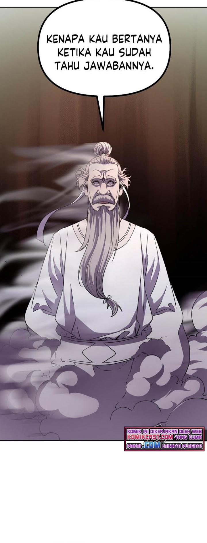 Reincarnation of the Murim Clan’s Former Ranker Chapter 44 page 47