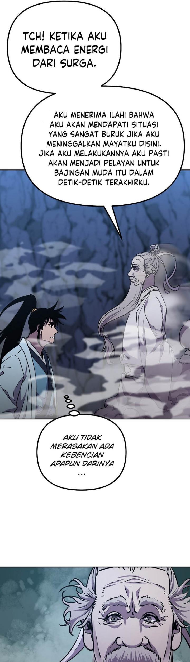 Reincarnation of the Murim Clan’s Former Ranker Chapter 44 page 48