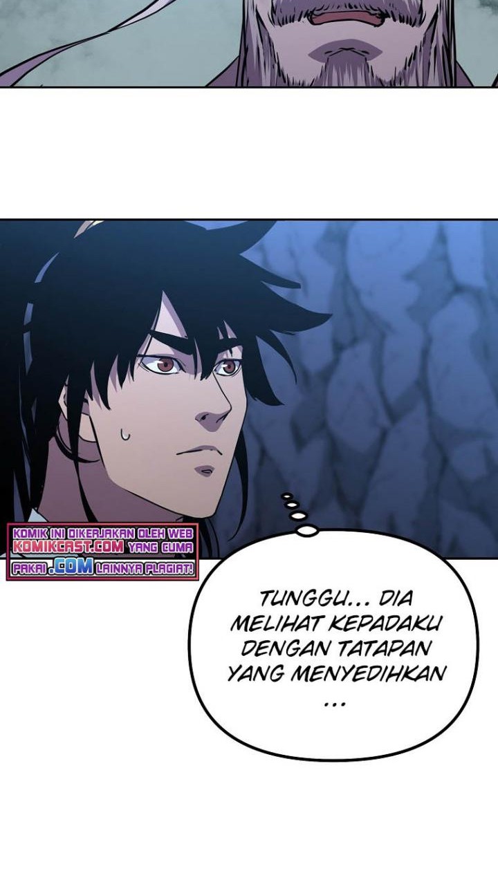Reincarnation of the Murim Clan’s Former Ranker Chapter 44 page 49