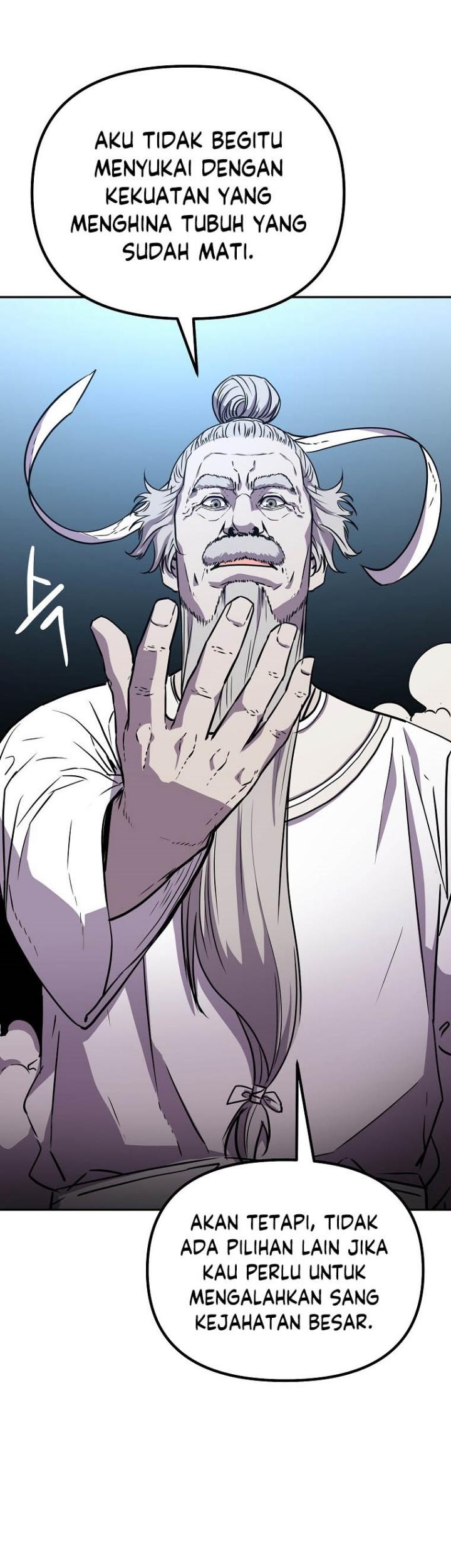 Reincarnation of the Murim Clan’s Former Ranker Chapter 44 page 50