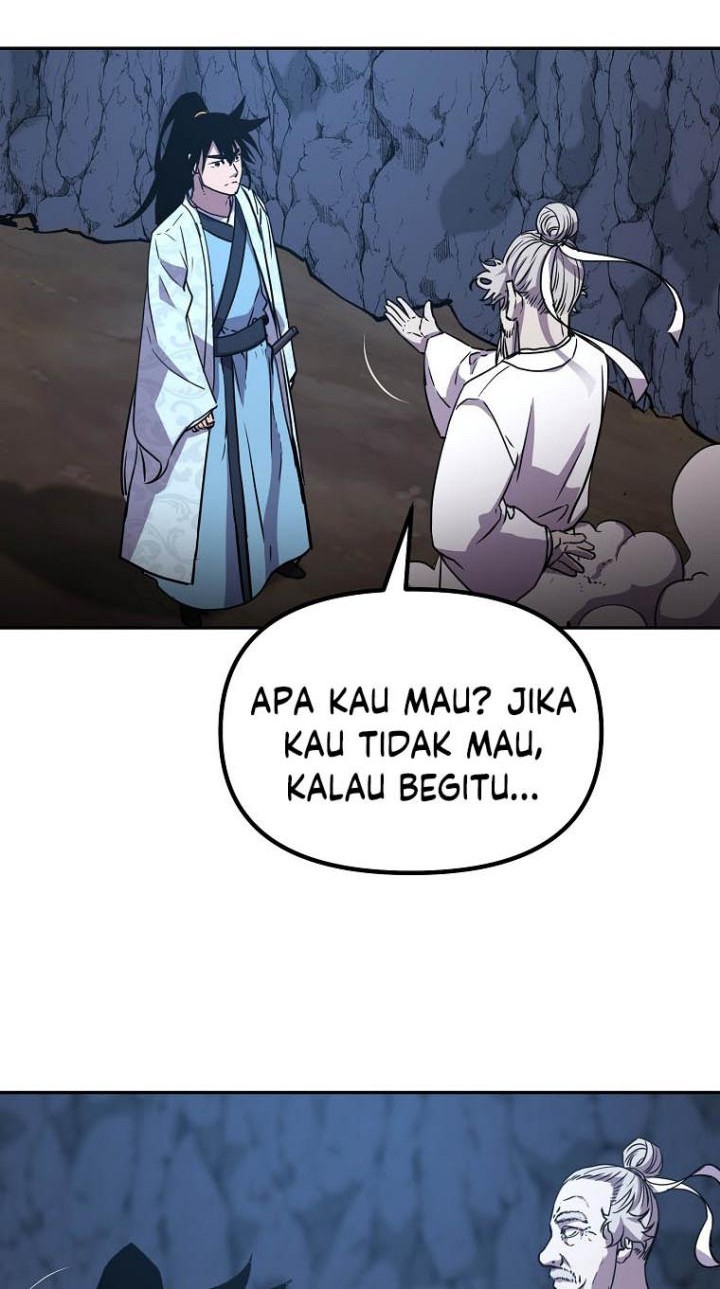 Reincarnation of the Murim Clan’s Former Ranker Chapter 44 page 51
