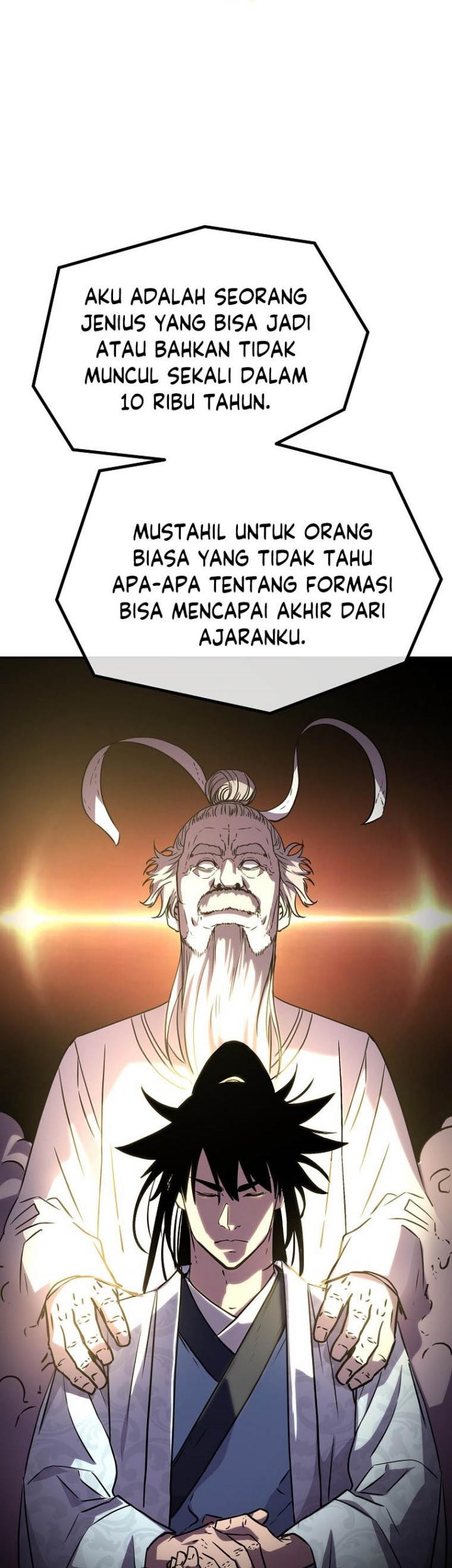 Reincarnation of the Murim Clan’s Former Ranker Chapter 44 page 53