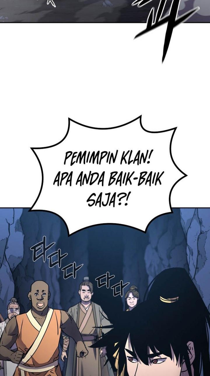 Reincarnation of the Murim Clan’s Former Ranker Chapter 44 page 59
