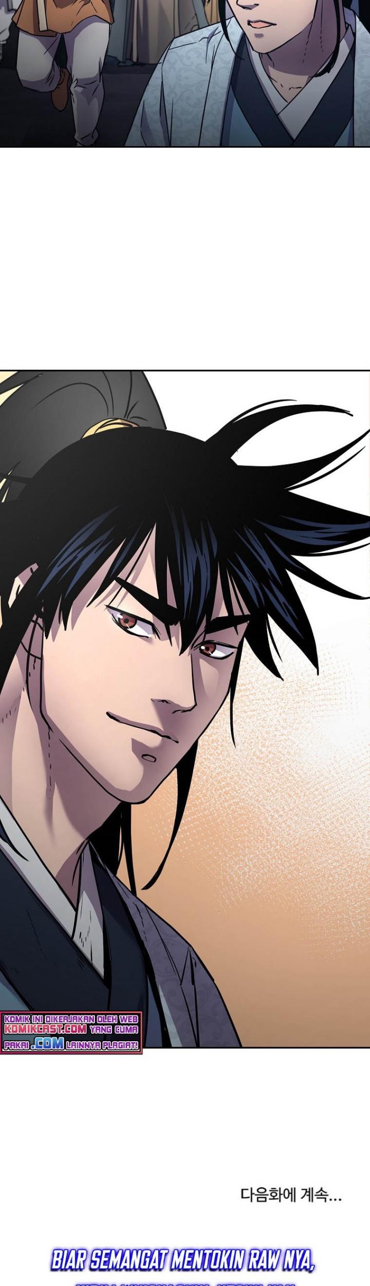 Reincarnation of the Murim Clan’s Former Ranker Chapter 44 page 60