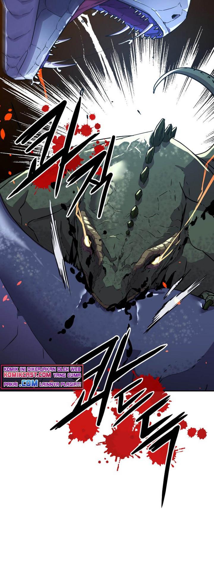 Reincarnation of the Murim Clan’s Former Ranker Chapter 44 page 6