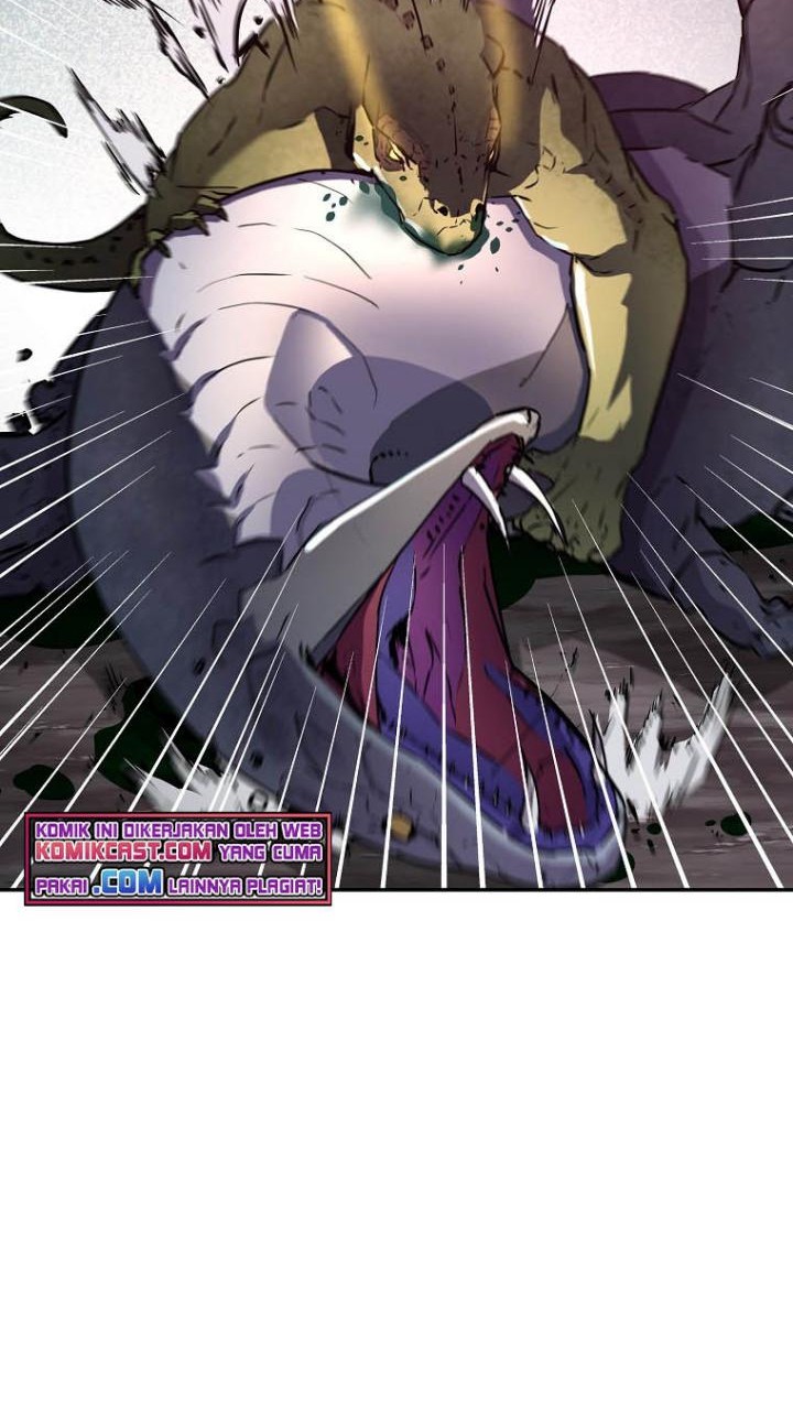 Reincarnation of the Murim Clan’s Former Ranker Chapter 44 page 8