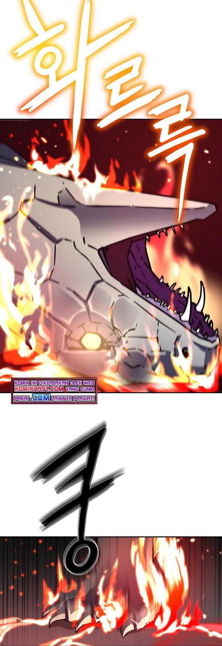 Reincarnation of the Murim Clan’s Former Ranker Chapter 44 page 11