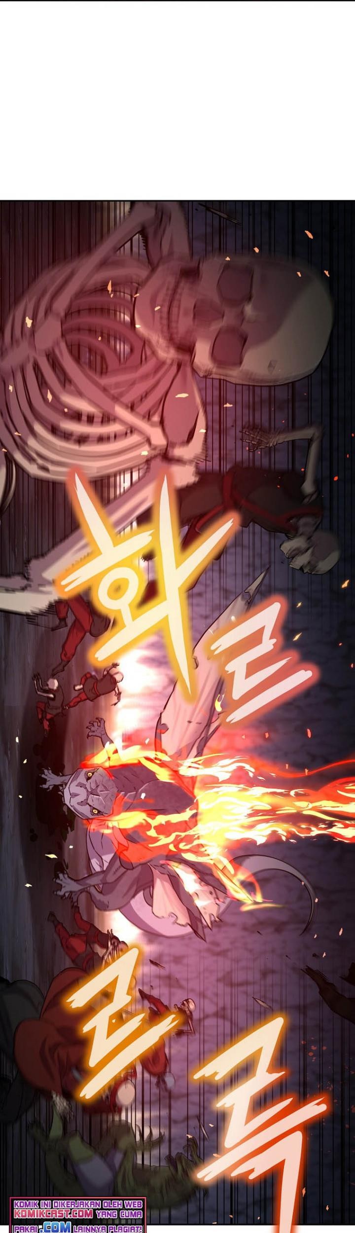 Reincarnation of the Murim Clan’s Former Ranker Chapter 44 page 12