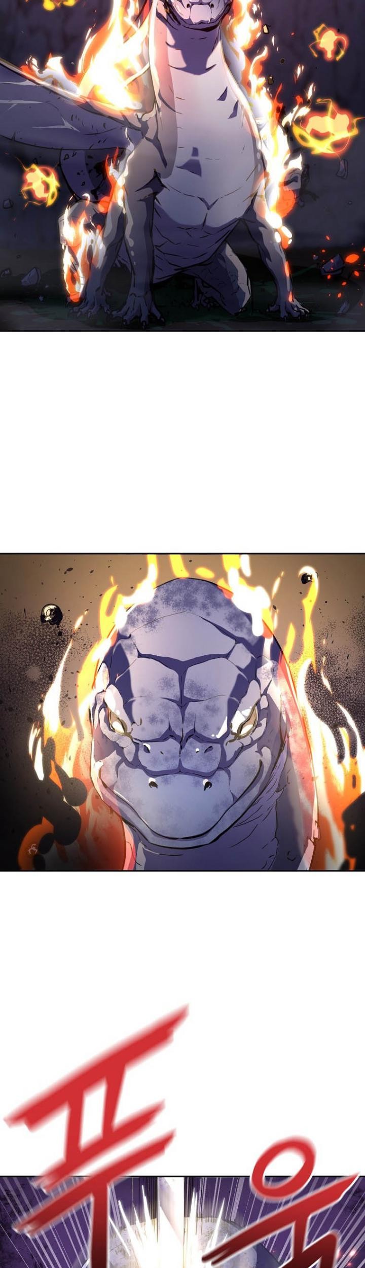 Reincarnation of the Murim Clan’s Former Ranker Chapter 44 page 14