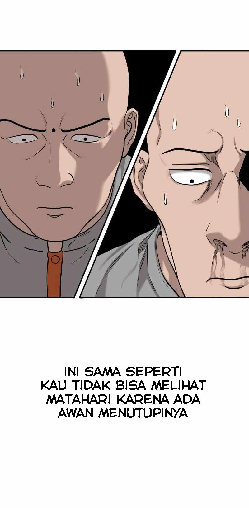 A Bad Person Chapter 82 page 20