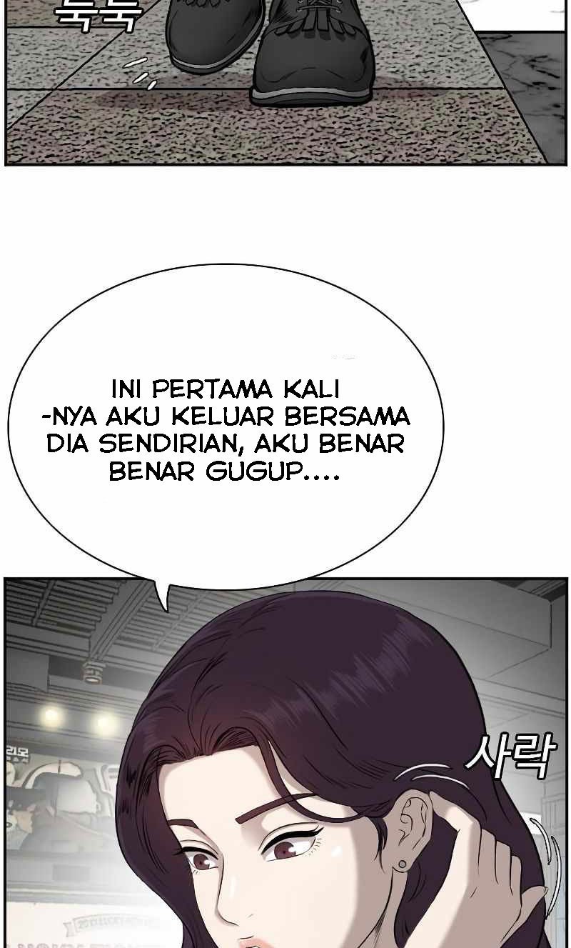 A Bad Person Chapter 82 page 39