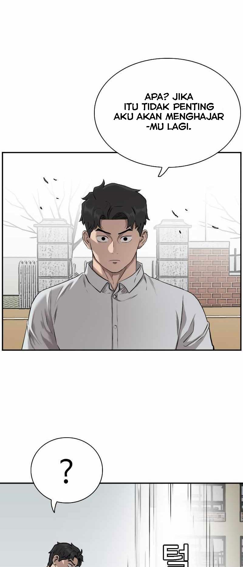 A Bad Person Chapter 82 page 10