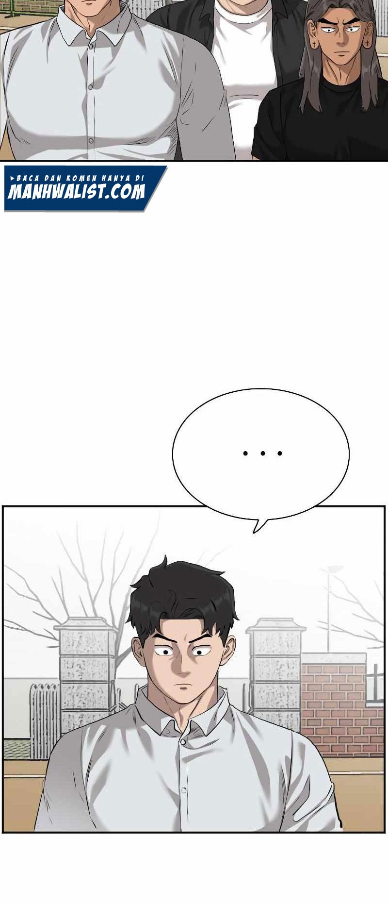 A Bad Person Chapter 82 page 12