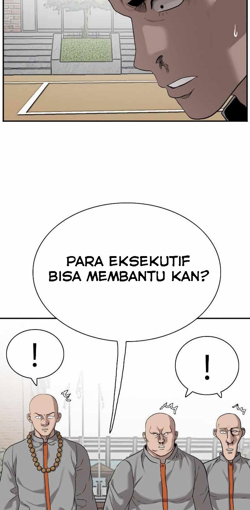 A Bad Person Chapter 82 page 18