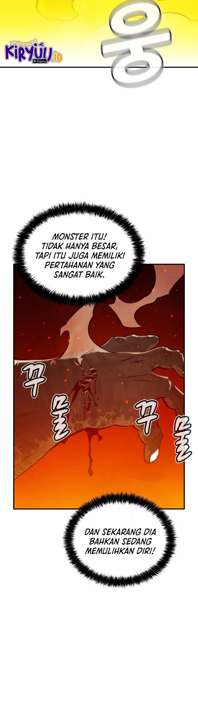 Alone Necromancer Chapter 41 page 54