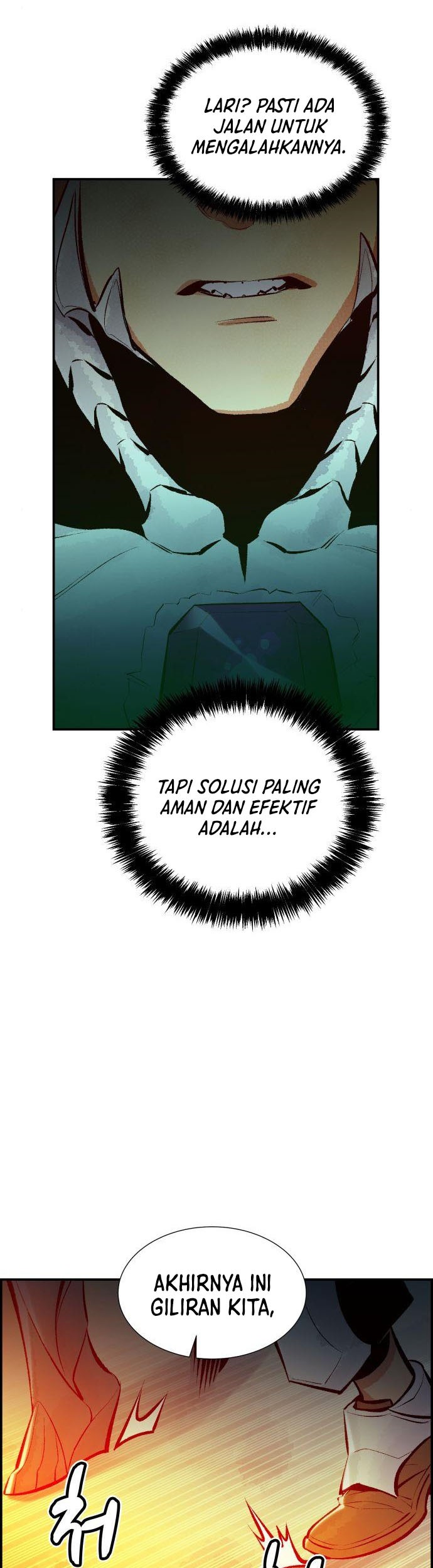 Alone Necromancer Chapter 41 page 58