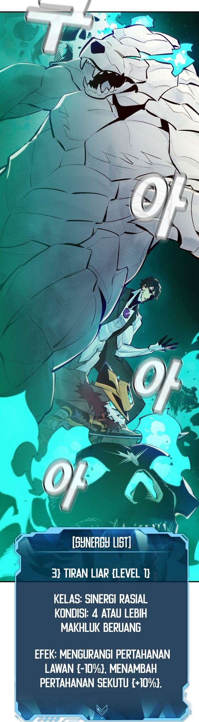 Alone Necromancer Chapter 41 page 3