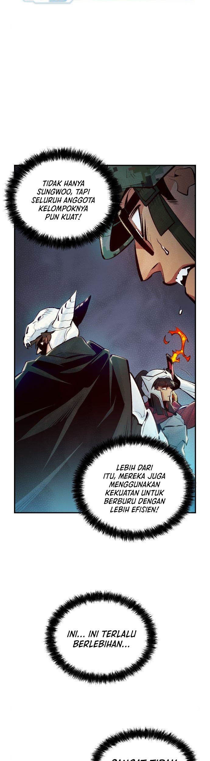 Alone Necromancer Chapter 41 page 4