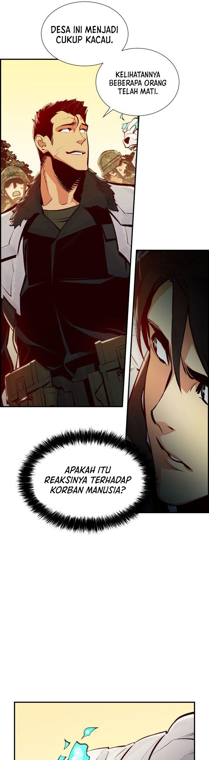 Alone Necromancer Chapter 41 page 13