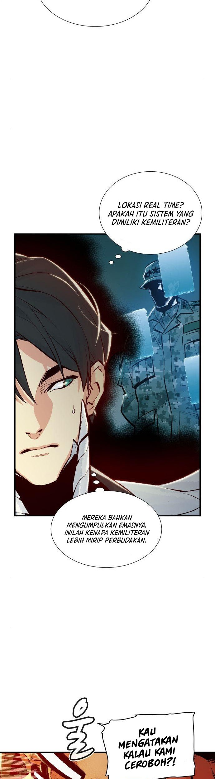 Alone Necromancer Chapter 41 page 22