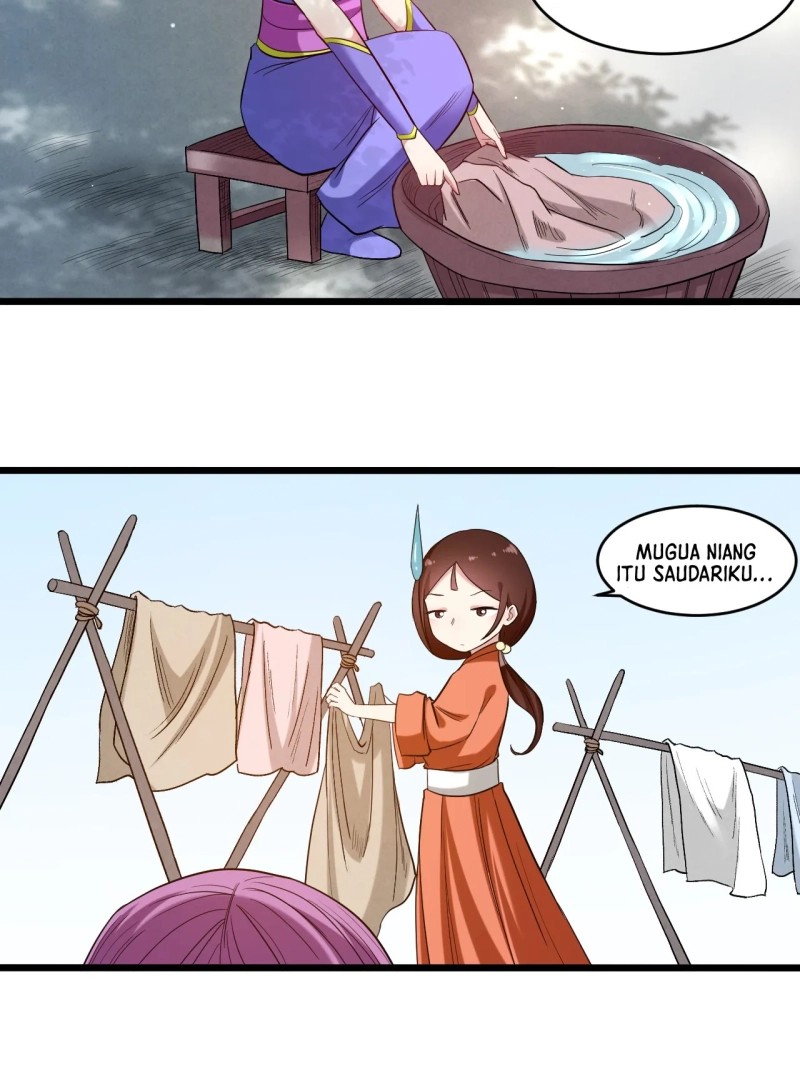 My Disciples Are All Immortals Chapter 54 page 10