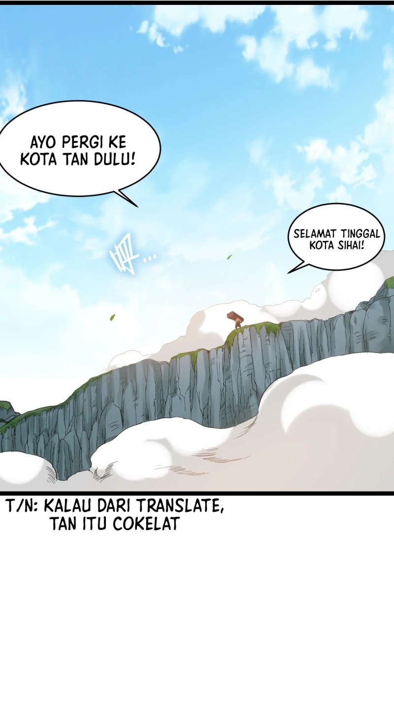 My Disciples Are All Immortals Chapter 54 page 7
