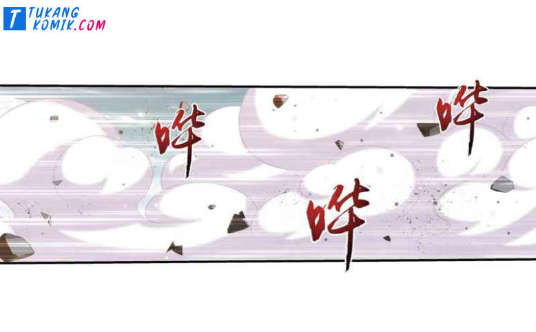 The Great Ruler Chapter 152.1 page 12