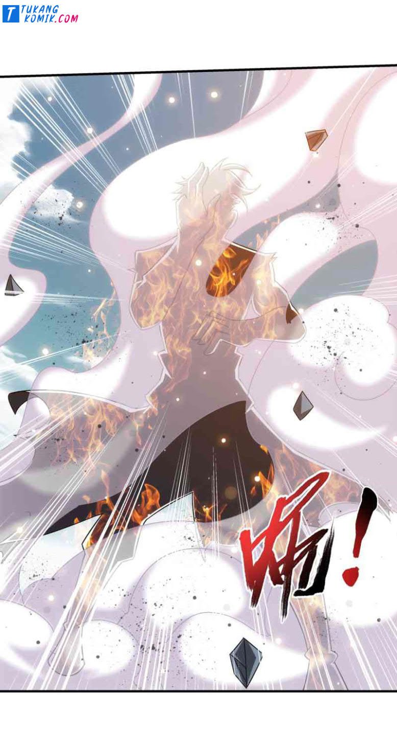 The Great Ruler Chapter 152.1 page 15