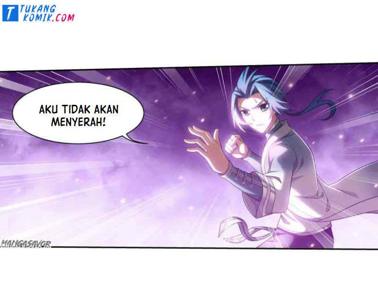 The Great Ruler Chapter 152.1 page 20