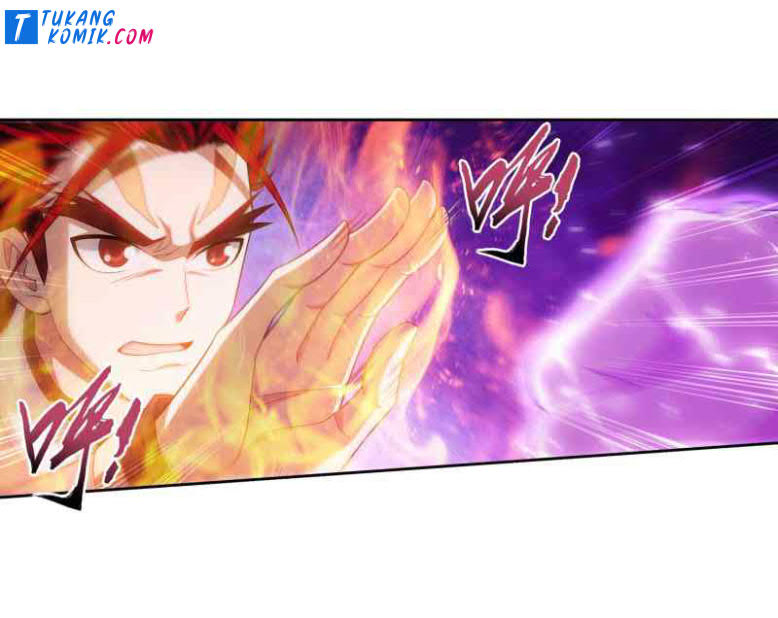 The Great Ruler Chapter 152.1 page 27