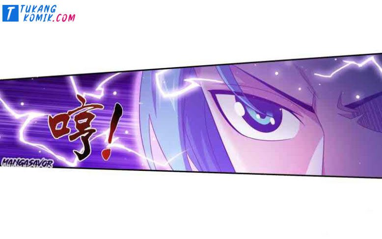 The Great Ruler Chapter 152.1 page 28