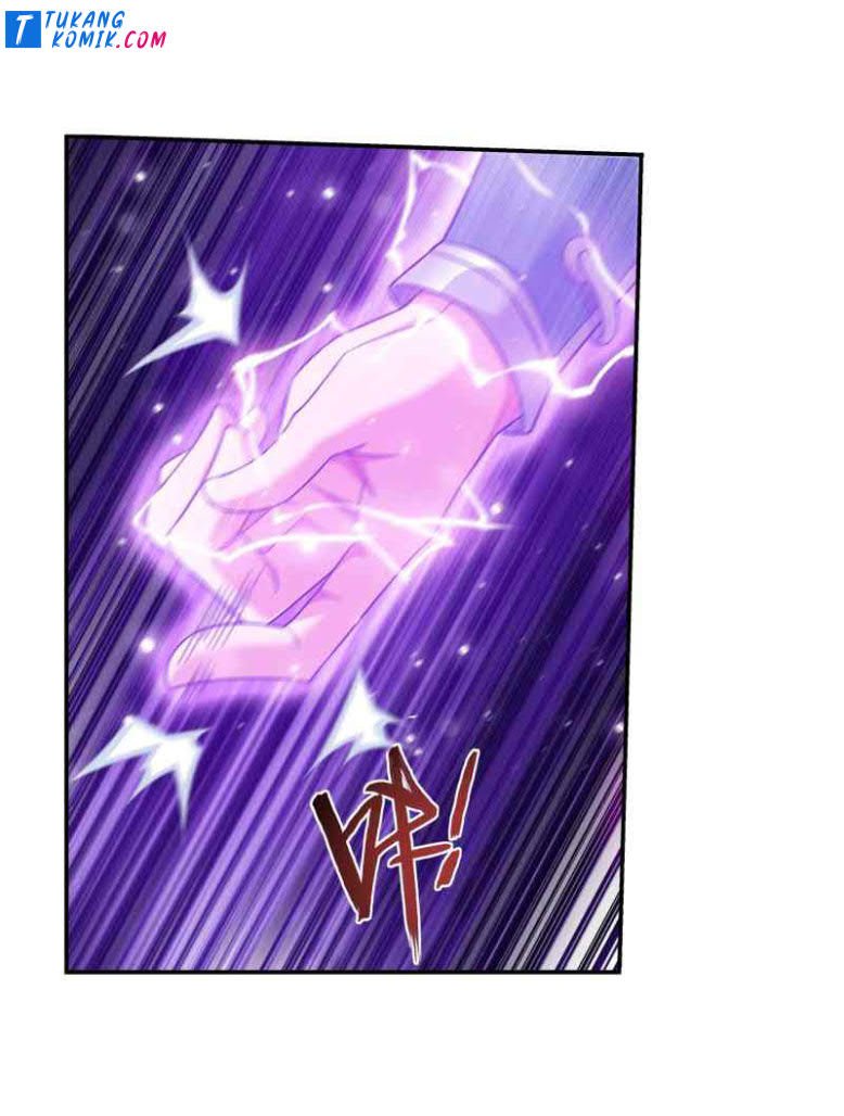 The Great Ruler Chapter 152.1 page 29