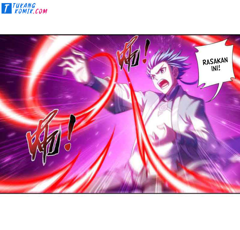 The Great Ruler Chapter 152.1 page 3