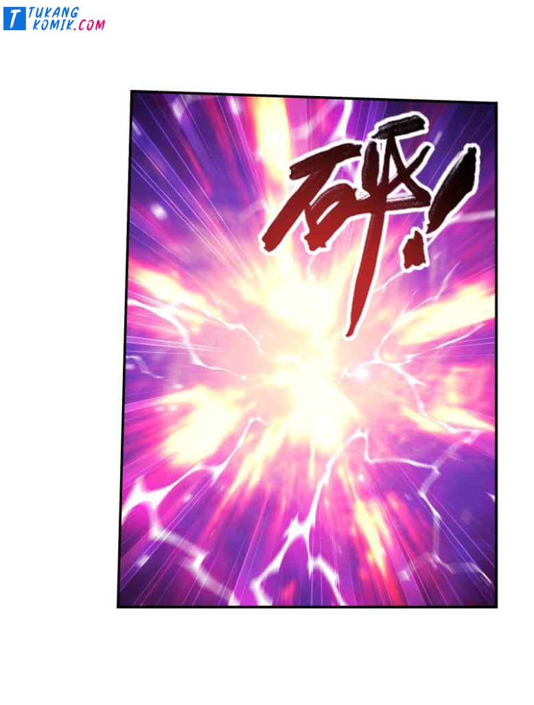 The Great Ruler Chapter 152.1 page 30