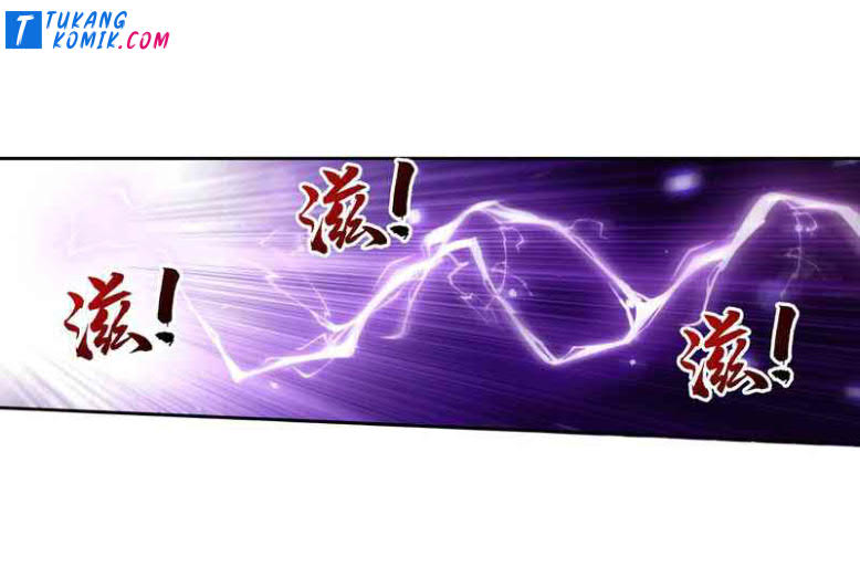 The Great Ruler Chapter 152.1 page 31