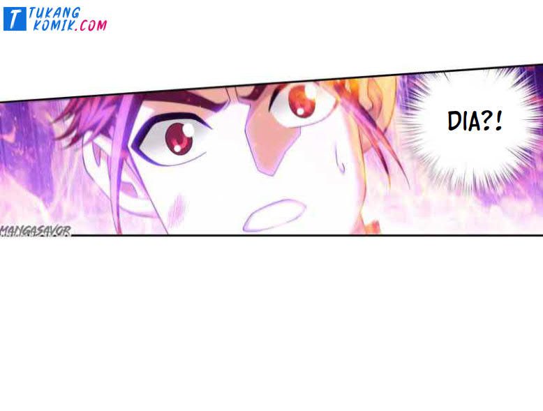 The Great Ruler Chapter 152.1 page 33