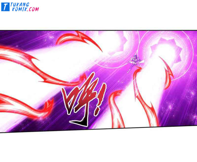 The Great Ruler Chapter 152.1 page 4