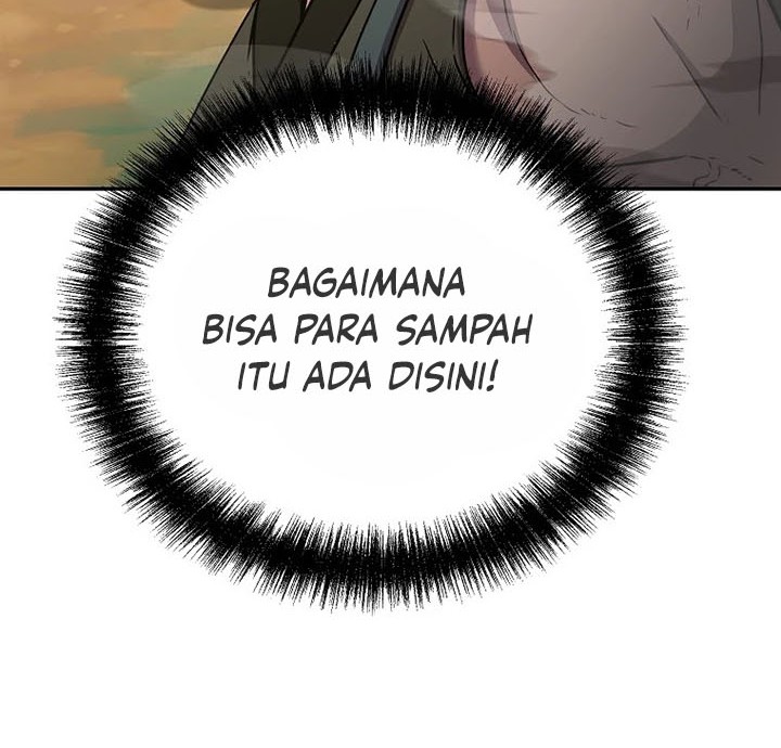 Reincarnation of the Murim Clan’s Former Ranker Chapter 45 page 27