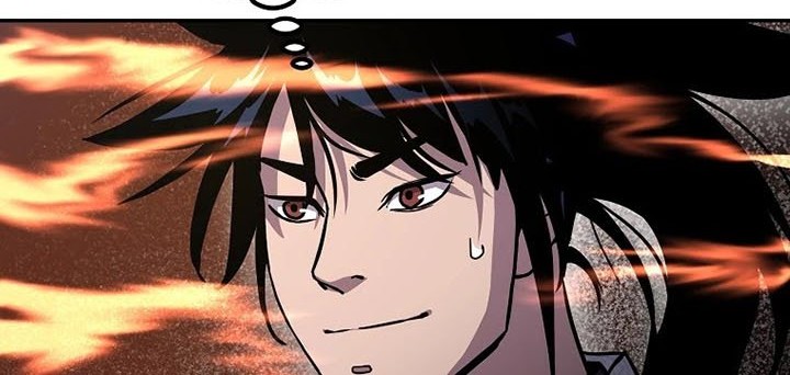 Reincarnation of the Murim Clan’s Former Ranker Chapter 45 page 38