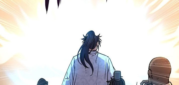 Reincarnation of the Murim Clan’s Former Ranker Chapter 45 page 44
