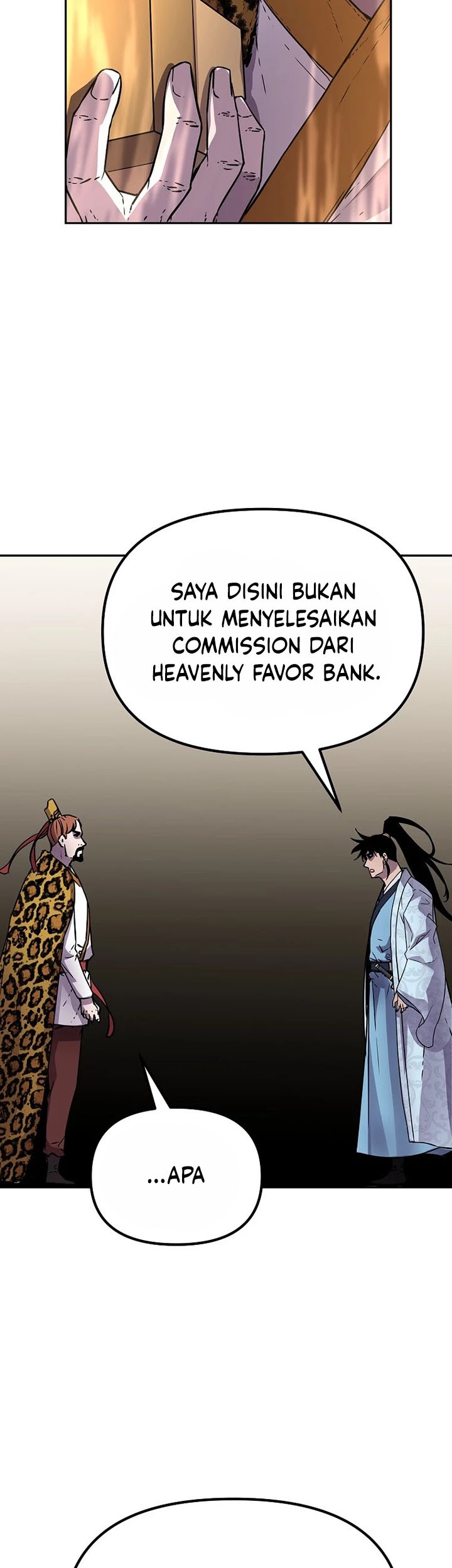 Reincarnation of the Murim Clan’s Former Ranker Chapter 45 page 56