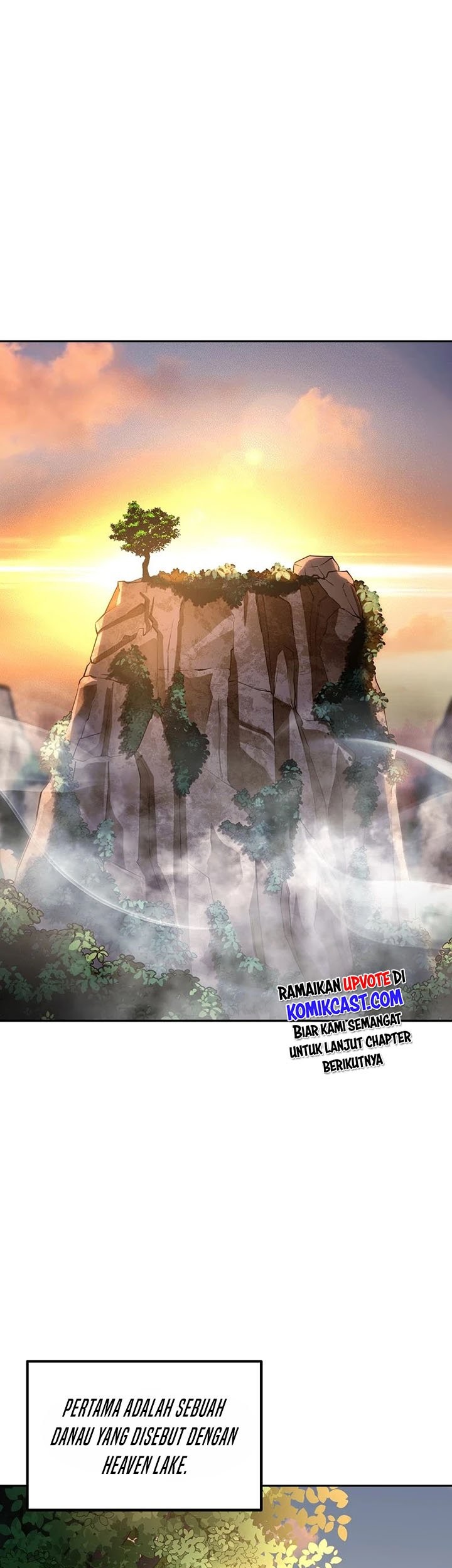 Reincarnation of the Murim Clan’s Former Ranker Chapter 45 page 4
